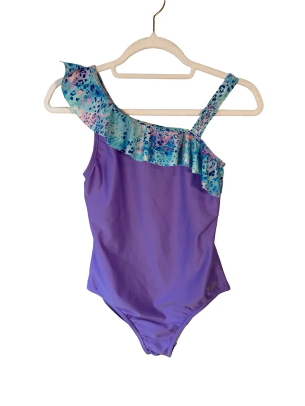 Speedo girls one
